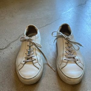 Women's Common Projects